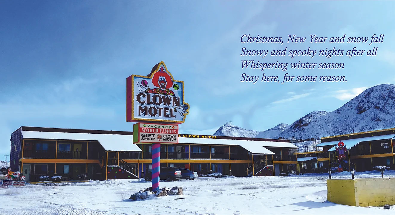 clown_motel